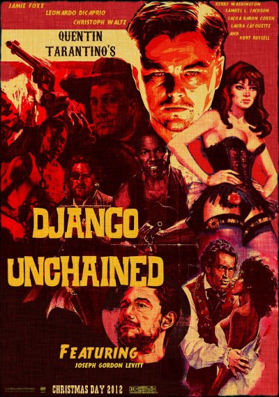 django-unchained-poster-spaghetti-western